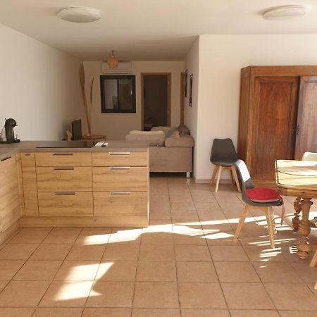 Luciole Des Alpilles Villa Mouries Exterior foto