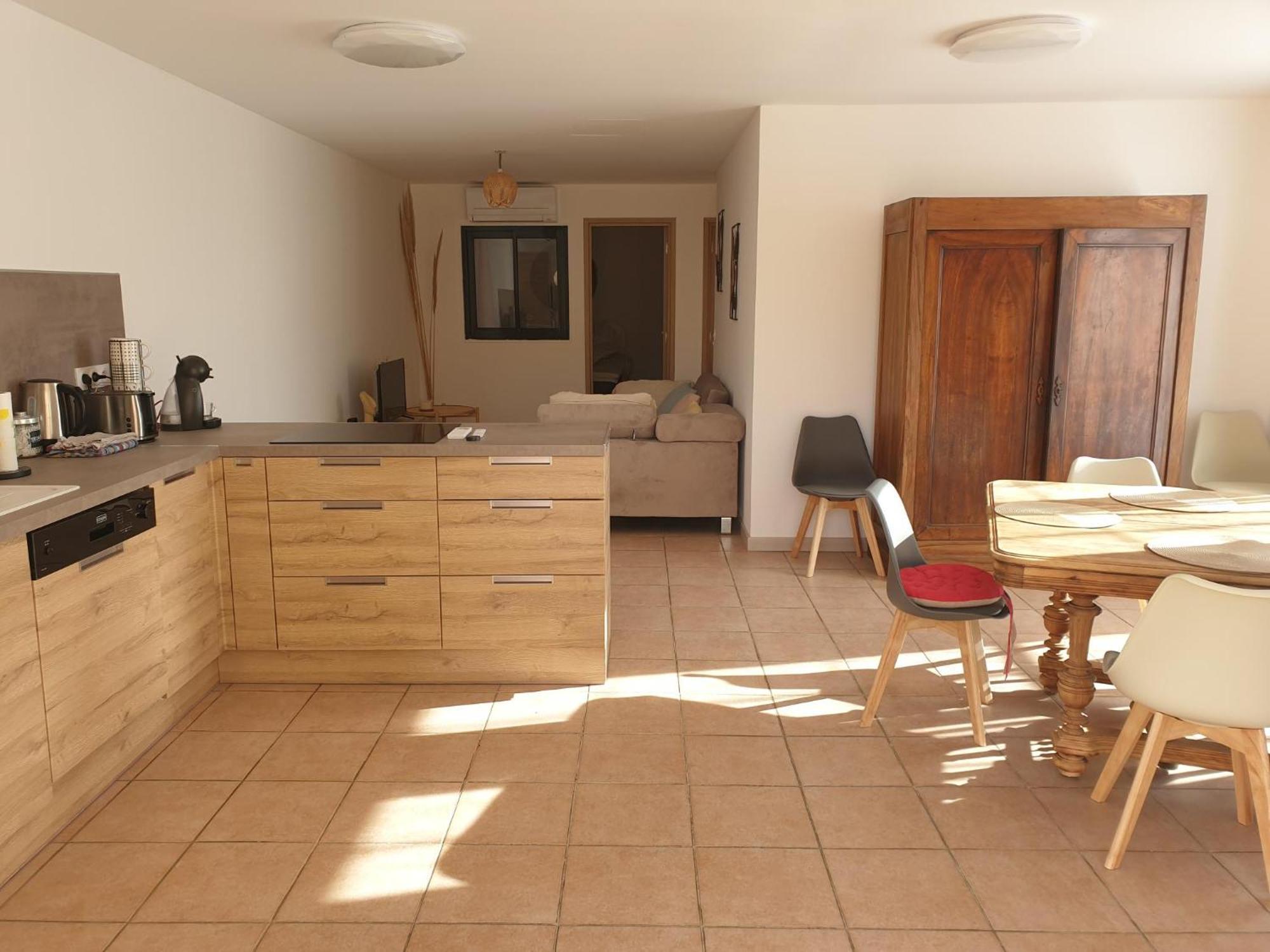 Luciole Des Alpilles Villa Mouries Exterior foto